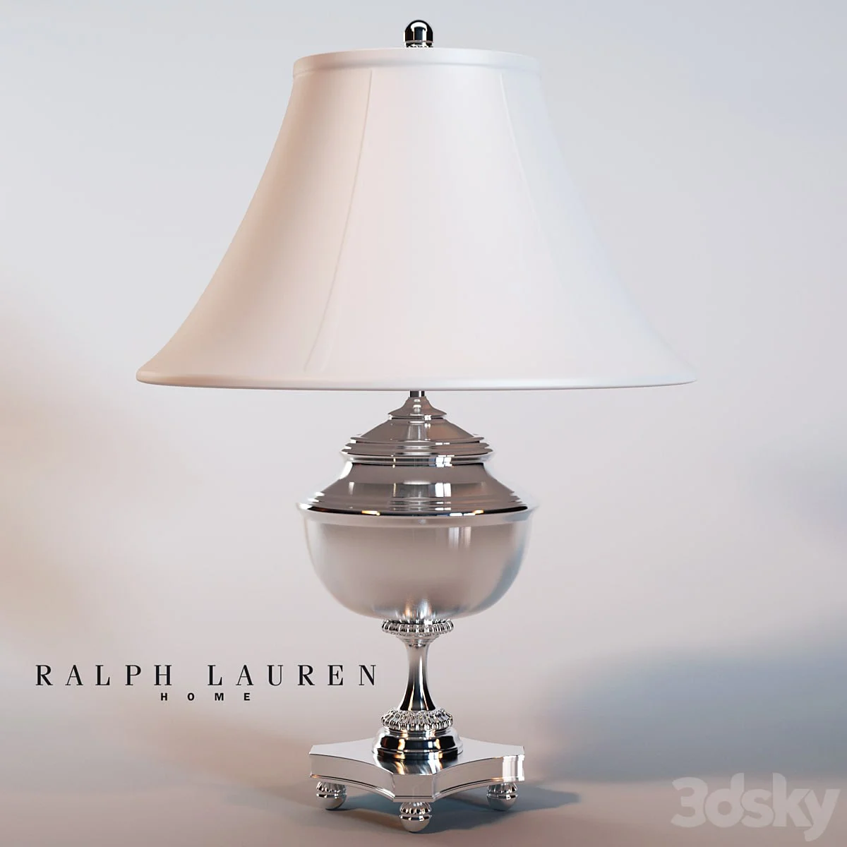Table lamp Ralph Lauren Home